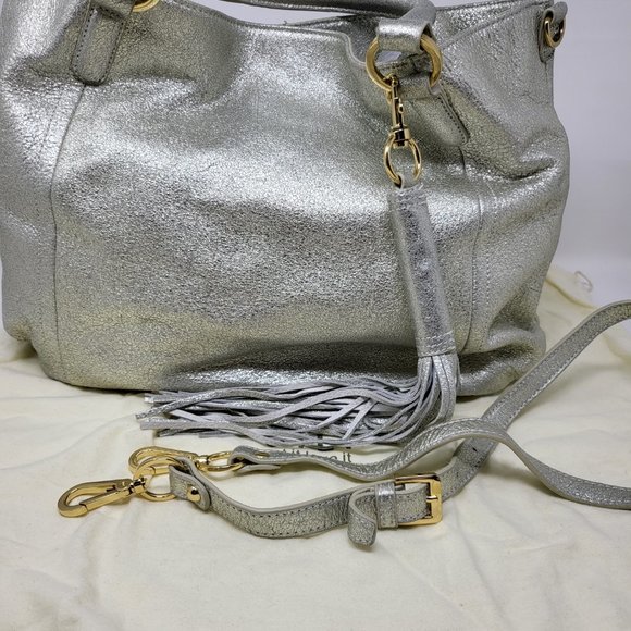 Tassel GILI Bag - Picture 6 of 10